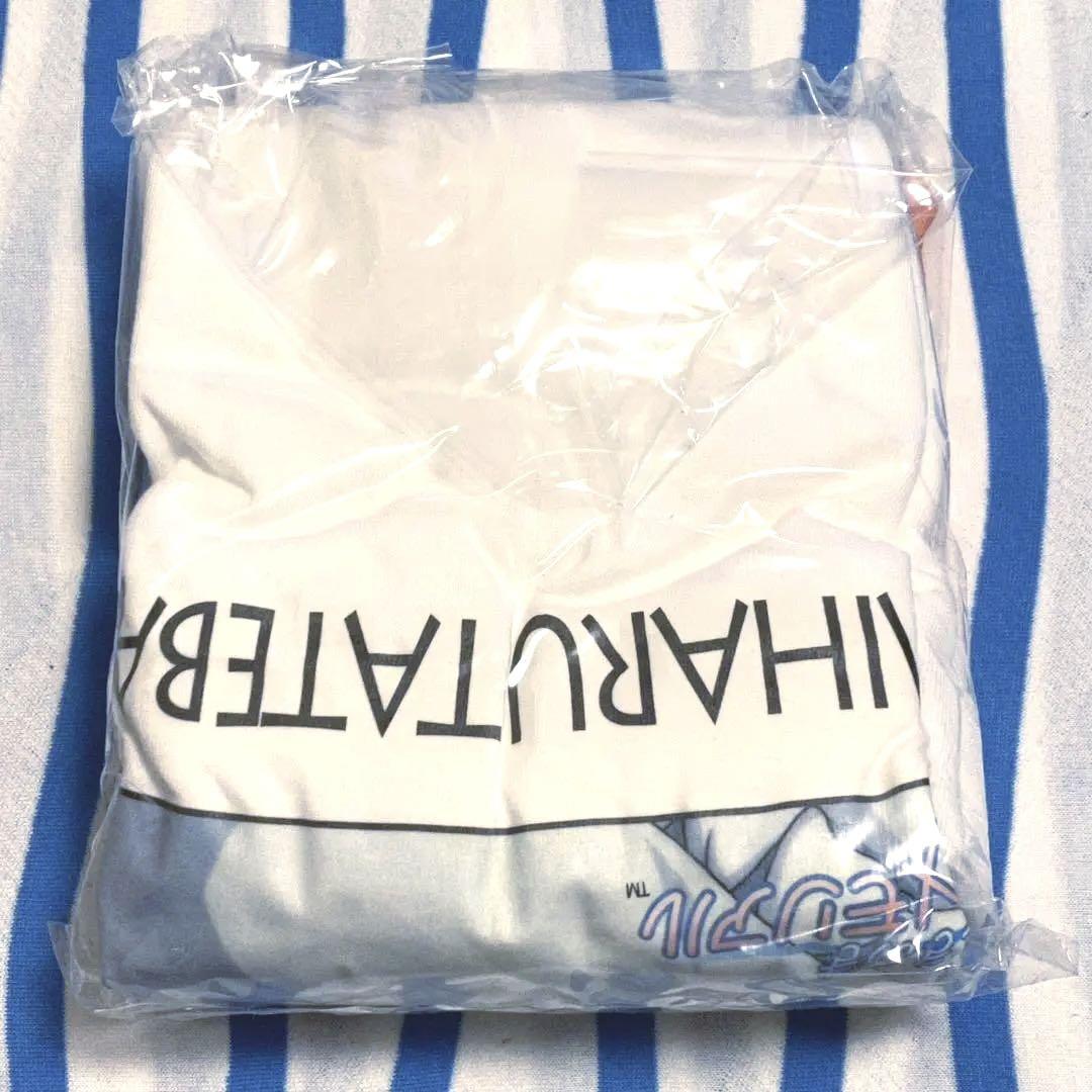 未使用品★ときめきメモリアル『館林見晴 ときめきＴシャツ コレクション』