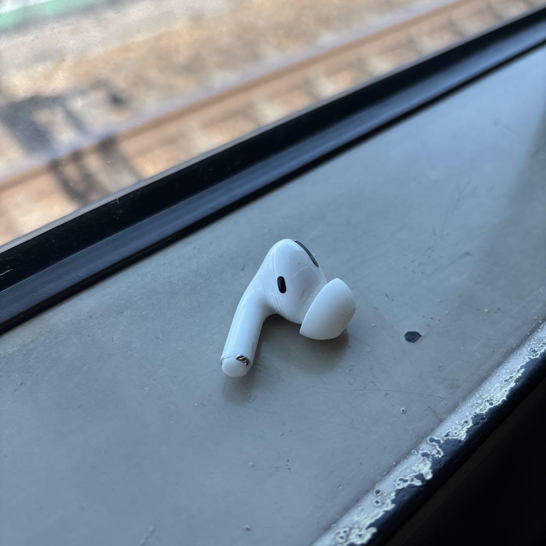 Apple AirPods Pro 第2世代 純正 左耳