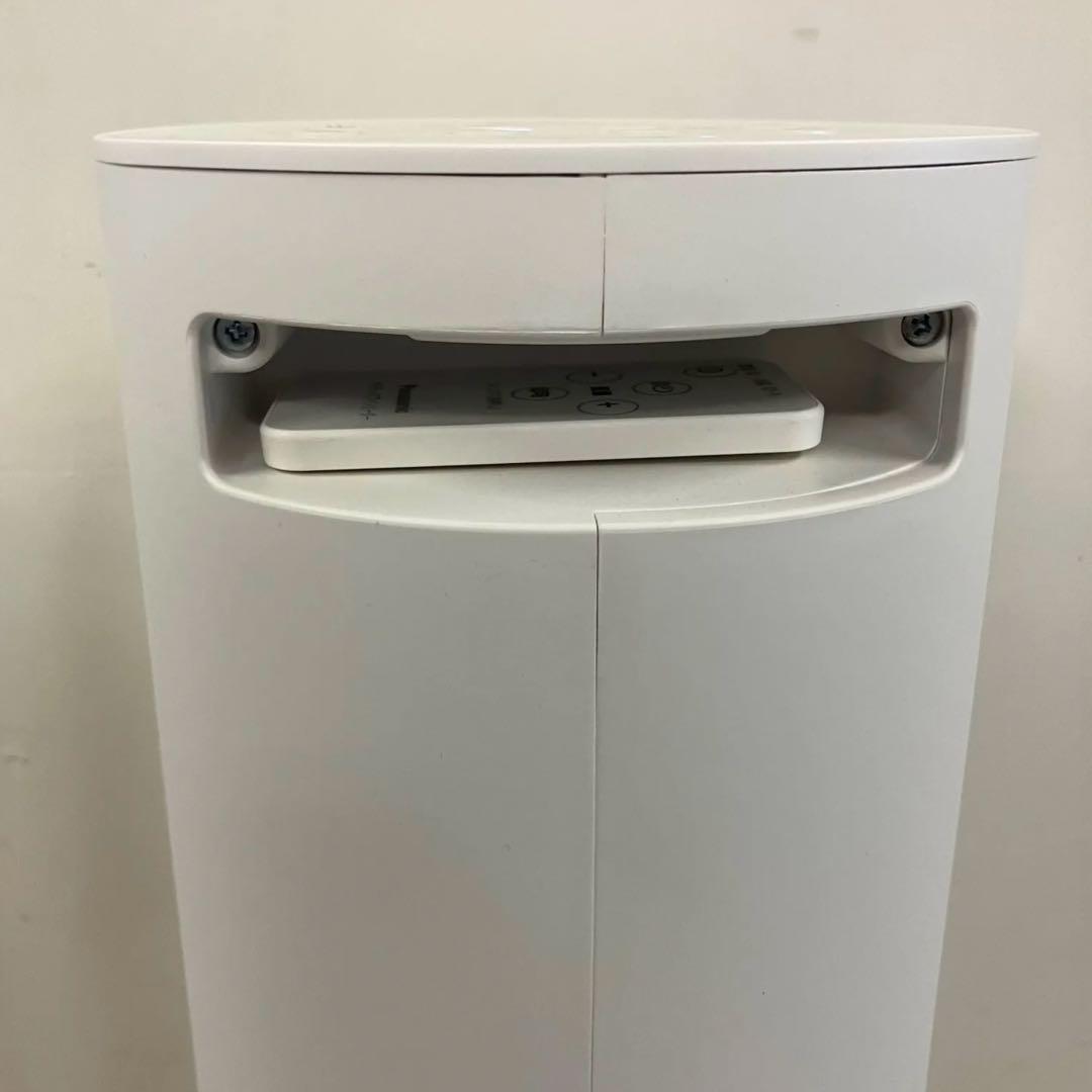 セラミックファンヒーター