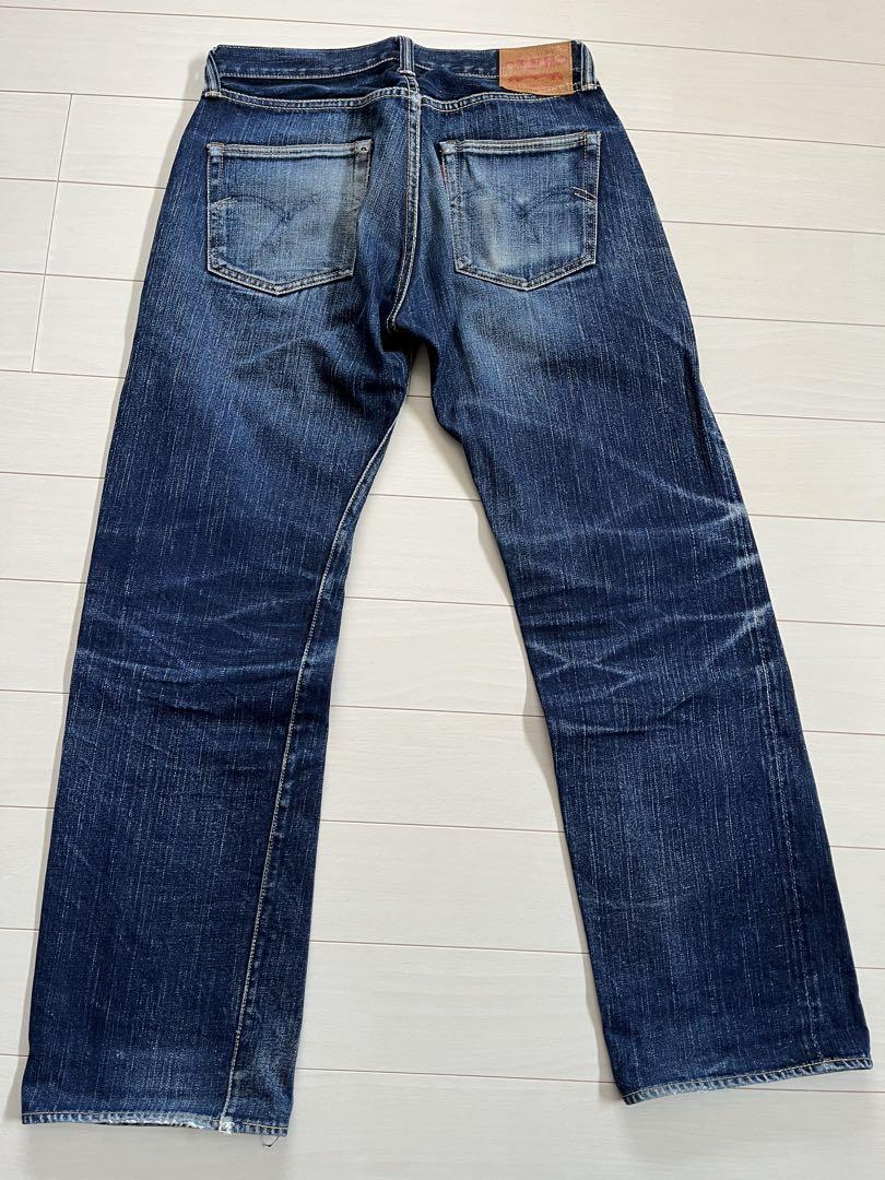 FLAT HEAD フラットヘッド3005xx