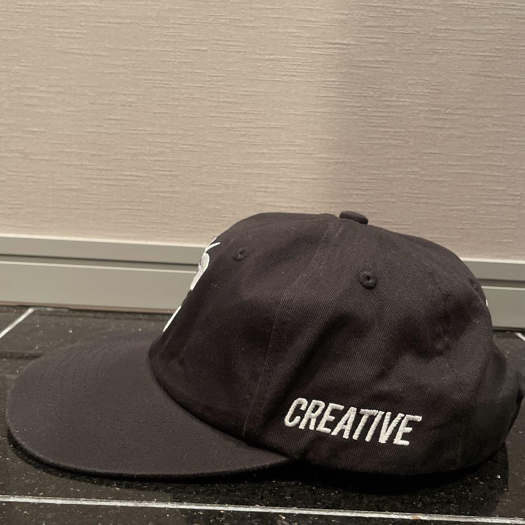 Bott × creative drug store キャップ-