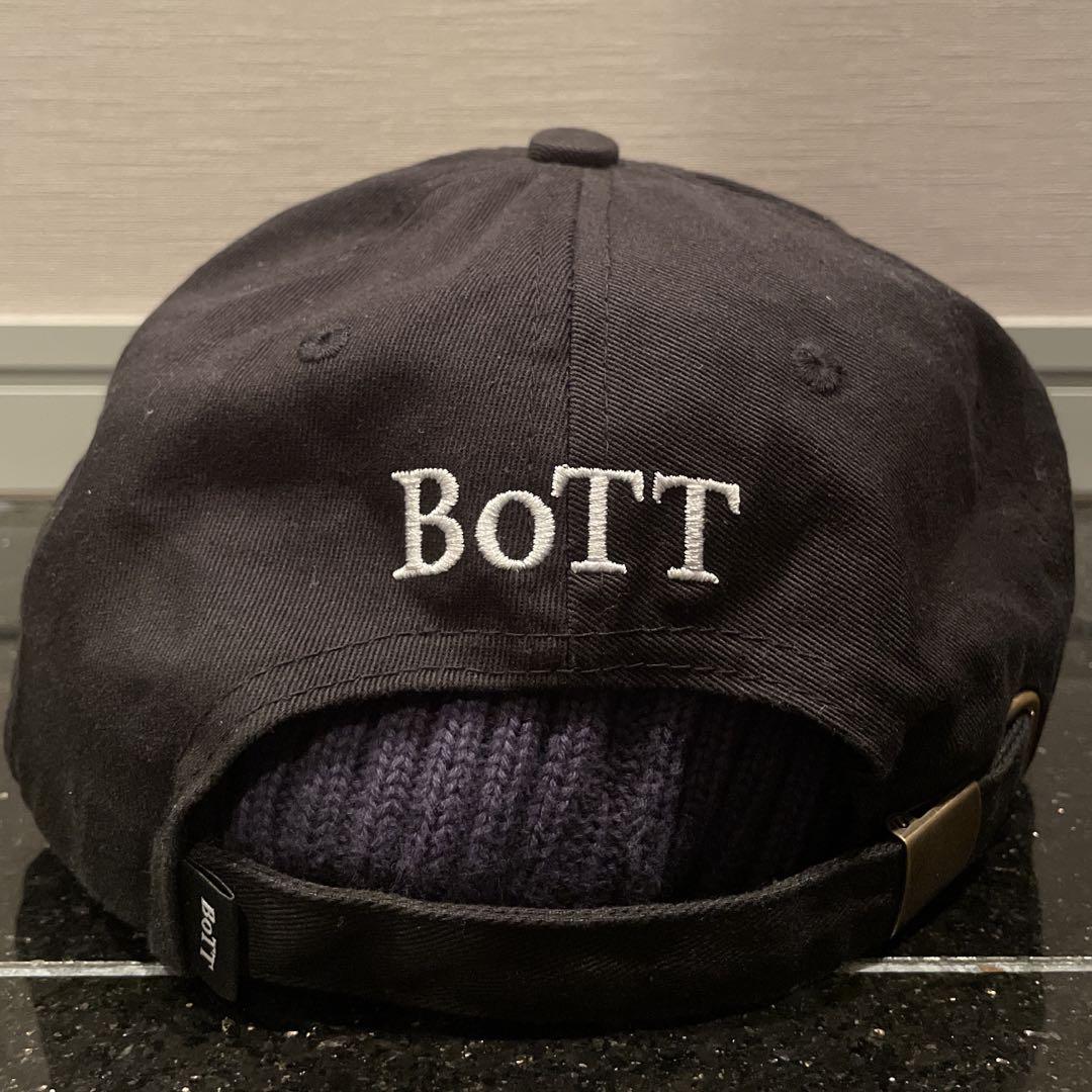 Bott × creative drug store キャップ-