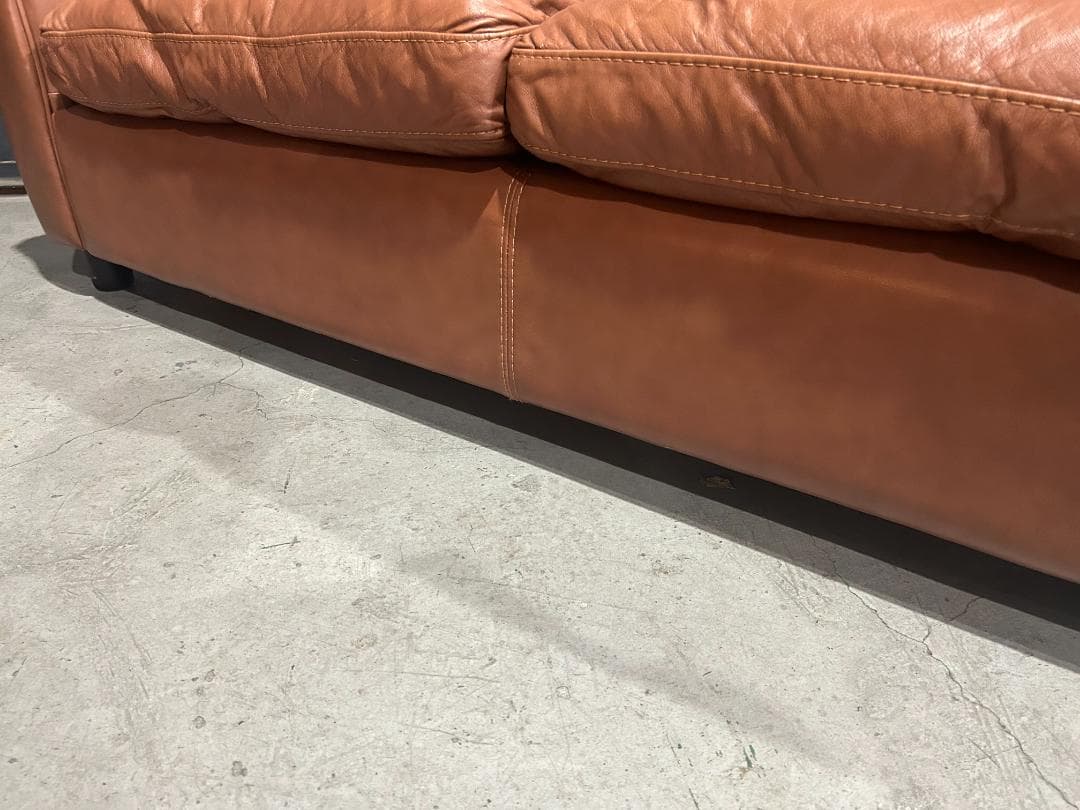 ASPLUND / アスプルンド｜HALO / ハロ｜GIL 3Pソファ