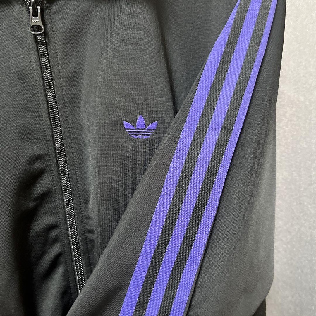 adidas アディダス　ベッケンバウアー　ジェンダーニュートラル
