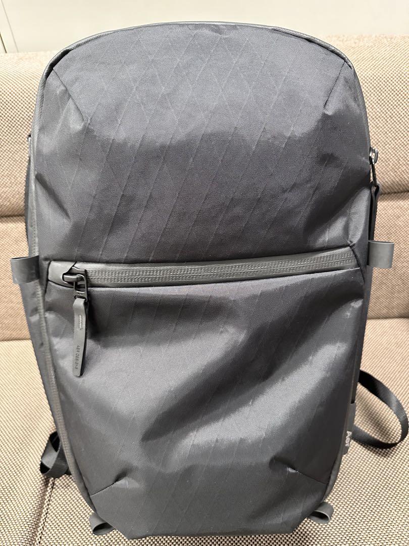バッグ Aer City Pack Pro 2 x-pac