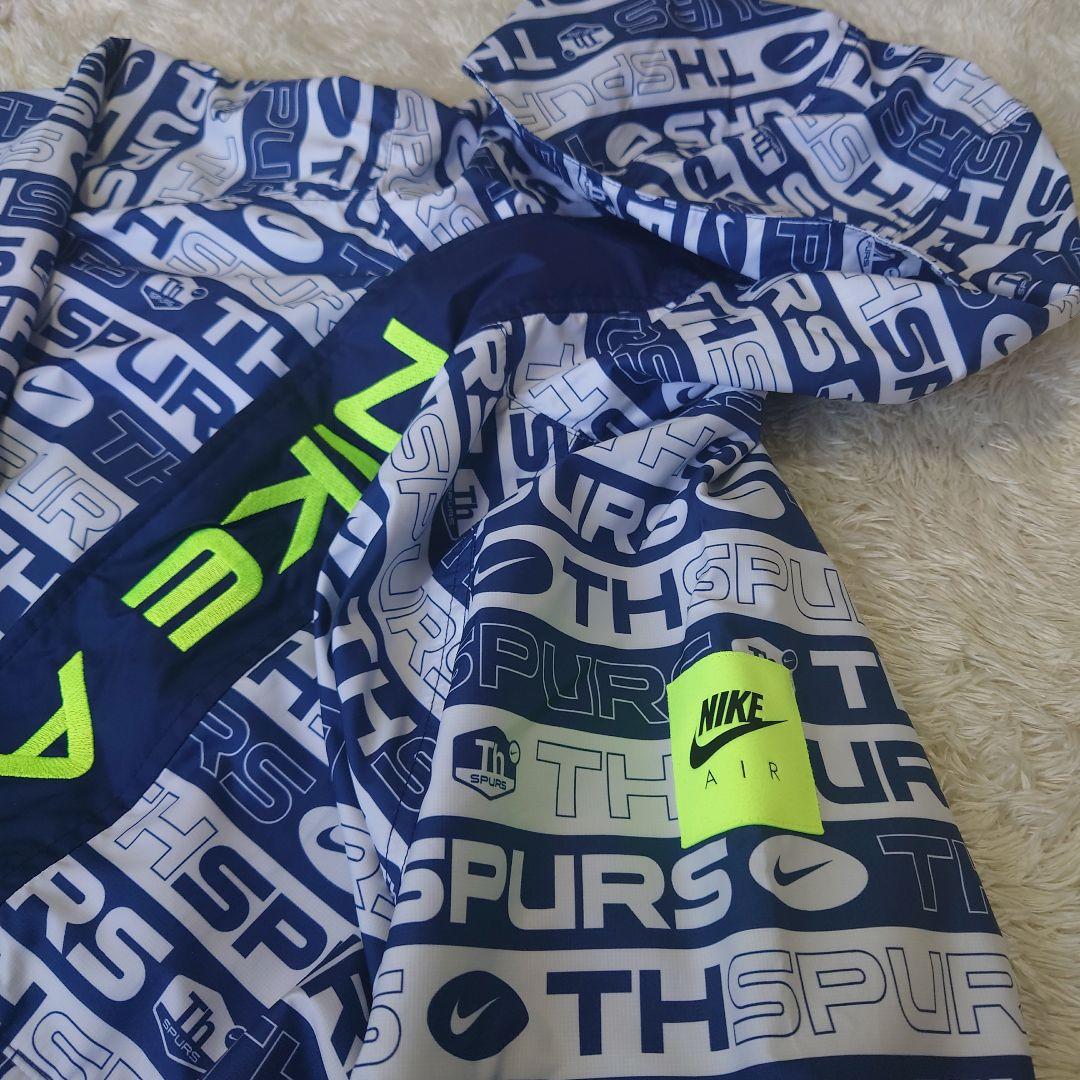 NIKE トッテナム ジャケット