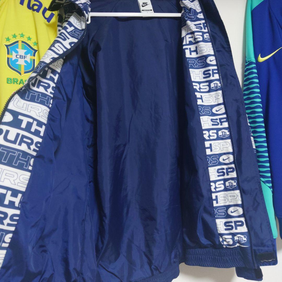 NIKE トッテナム ジャケット