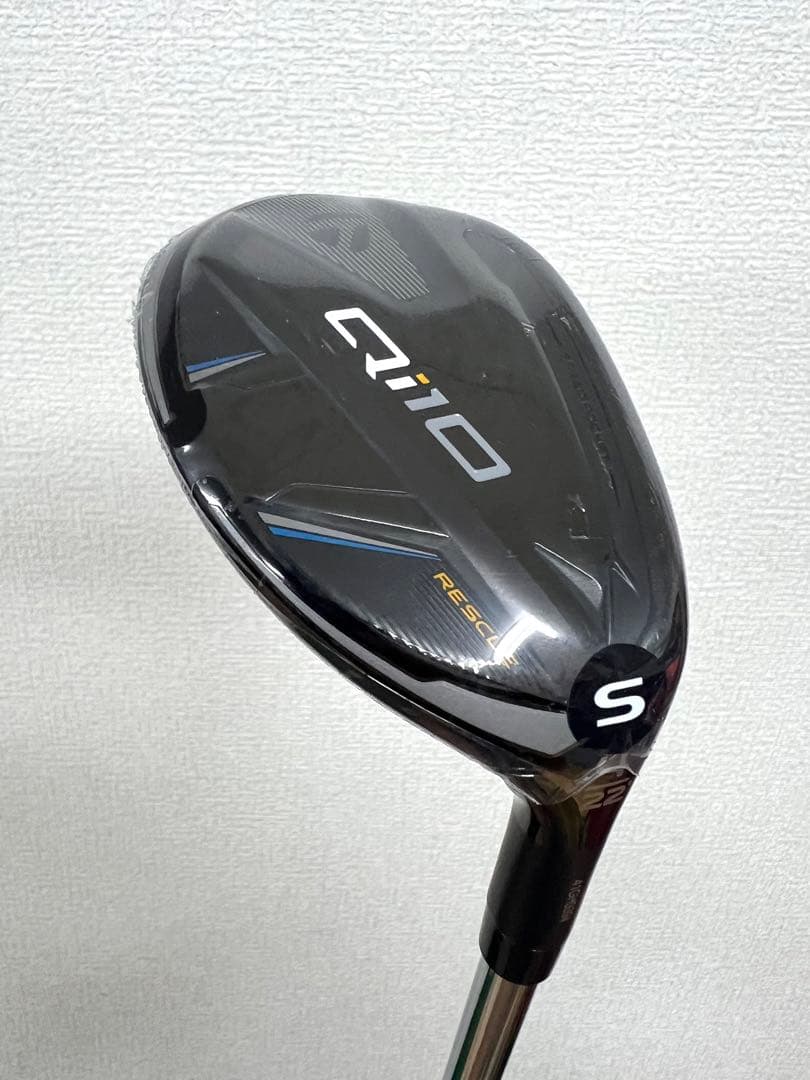 【 men's 】超豪華！大人気のテーラーメイド Qi10 ゴルフセット