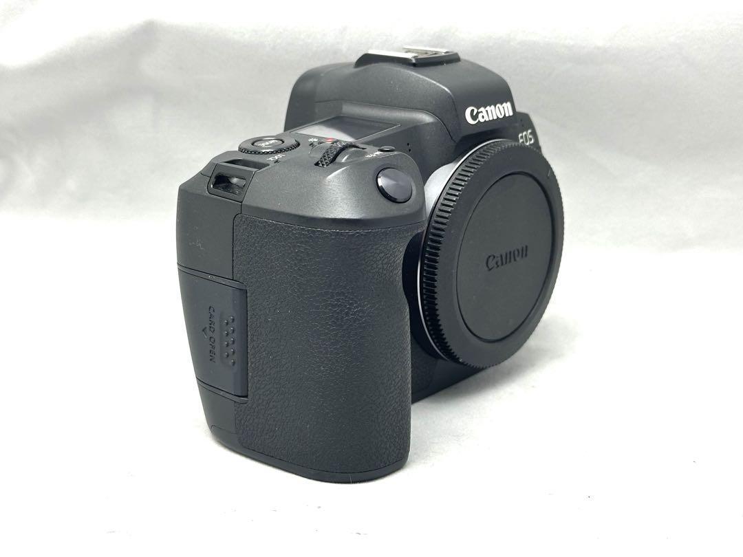 美品！Canon EOS R ズームレンズセット
