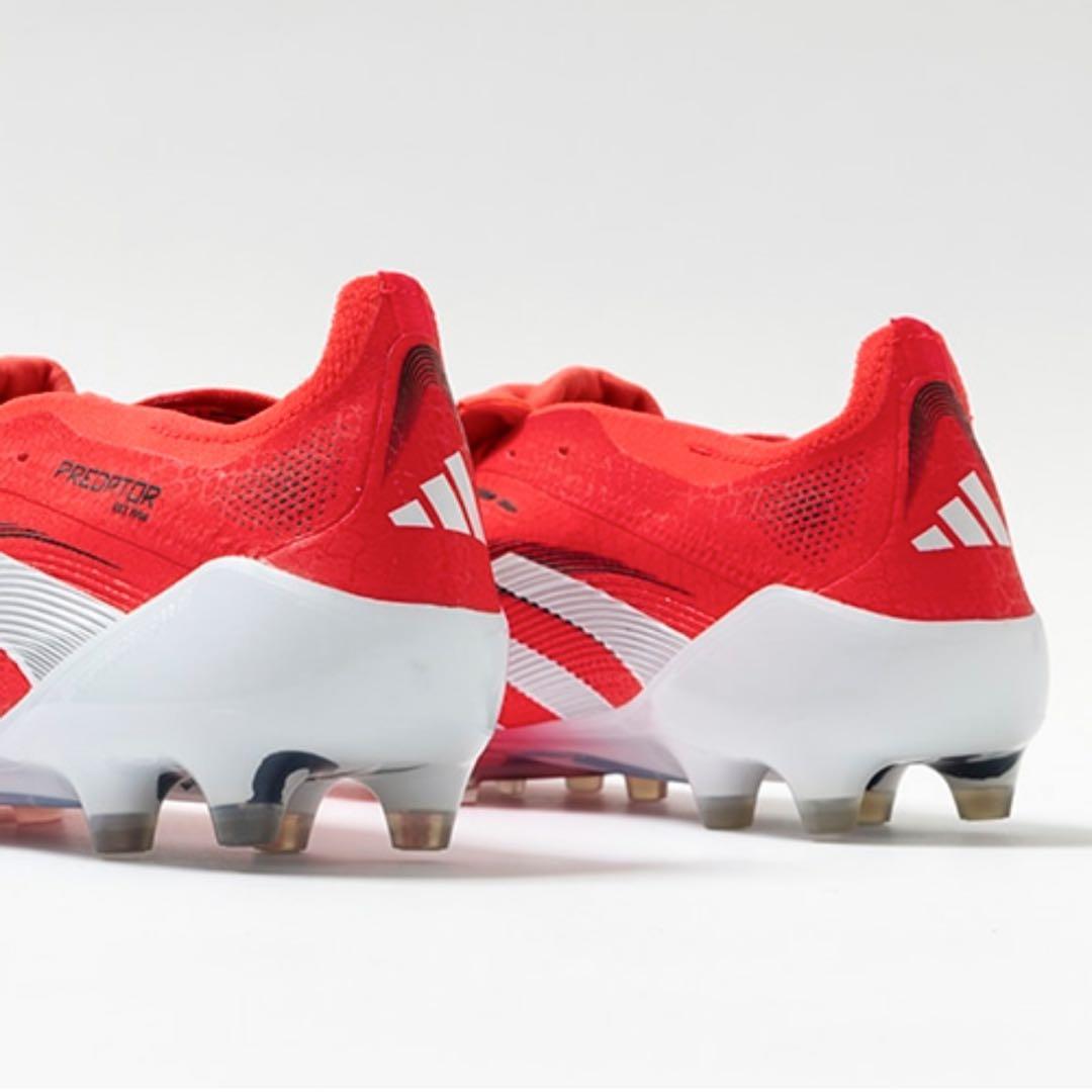 【新品未使用】adidas Predator ELITE FT AG 28cm