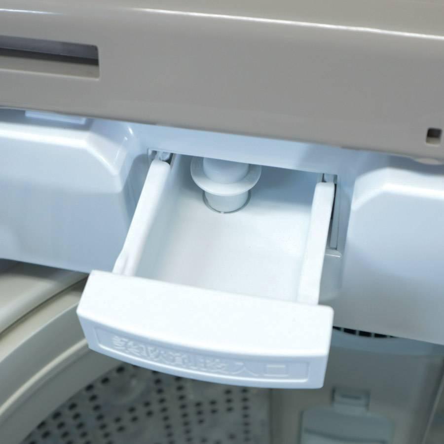 日立 洗濯機 ビートウォッシュ 10.0kg BW-KSV100E シャンパン