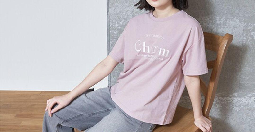ラブトキシック ピンクラテ レピピアルマリオ 新品 Tシャツ3点