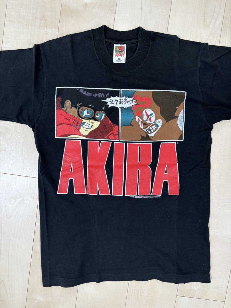 AKIRA ヴィンテージ　Tシャツ