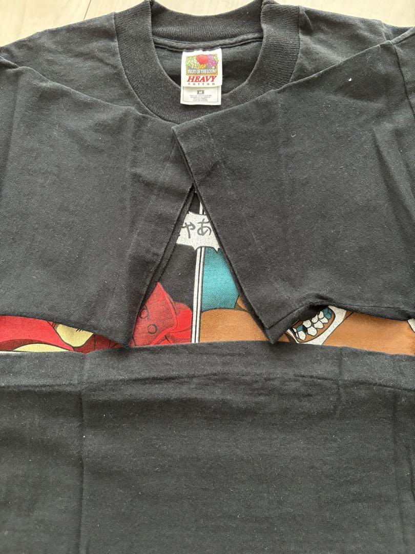 AKIRA ヴィンテージ　Tシャツ