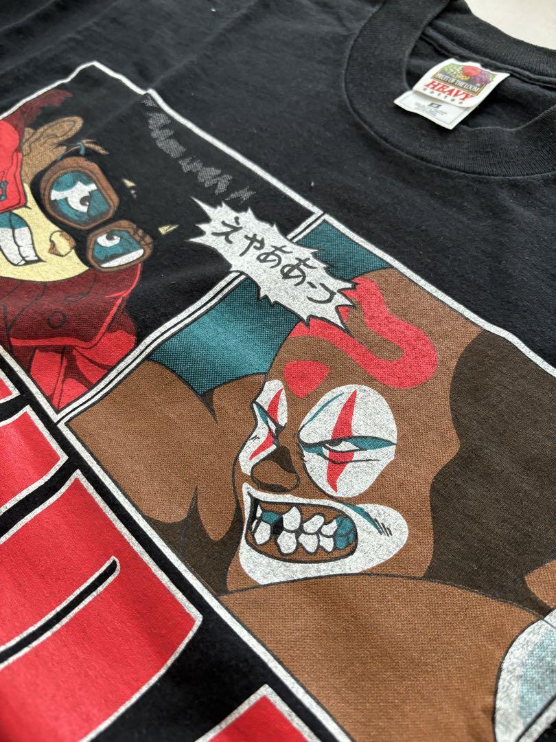 AKIRA ヴィンテージ　Tシャツ