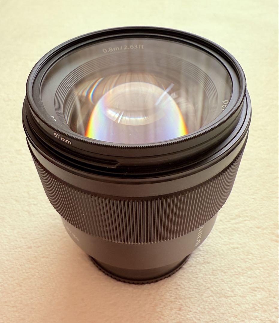 α7c本体