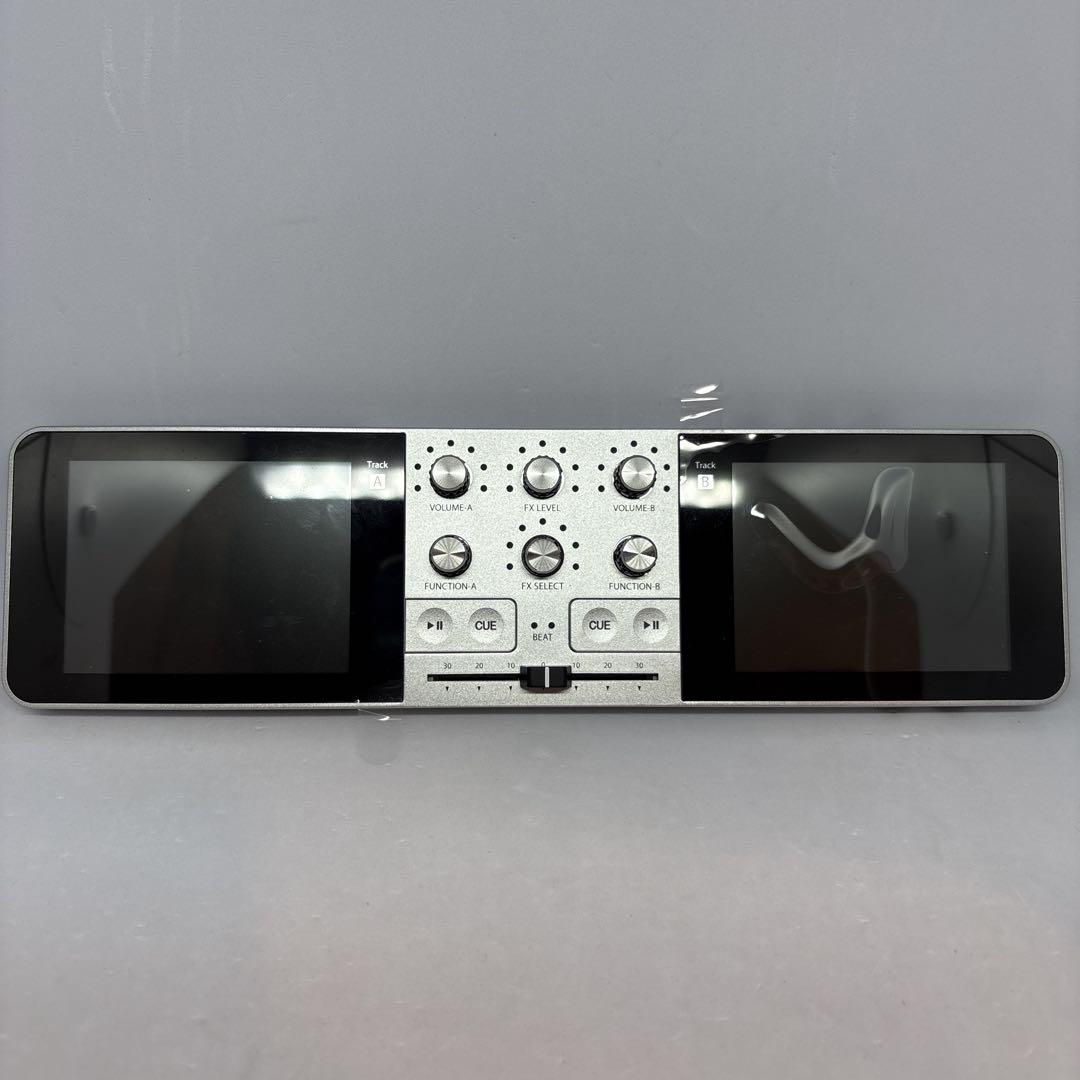 【未使用】MONSTER GODJ PortableポータブルDJシステム