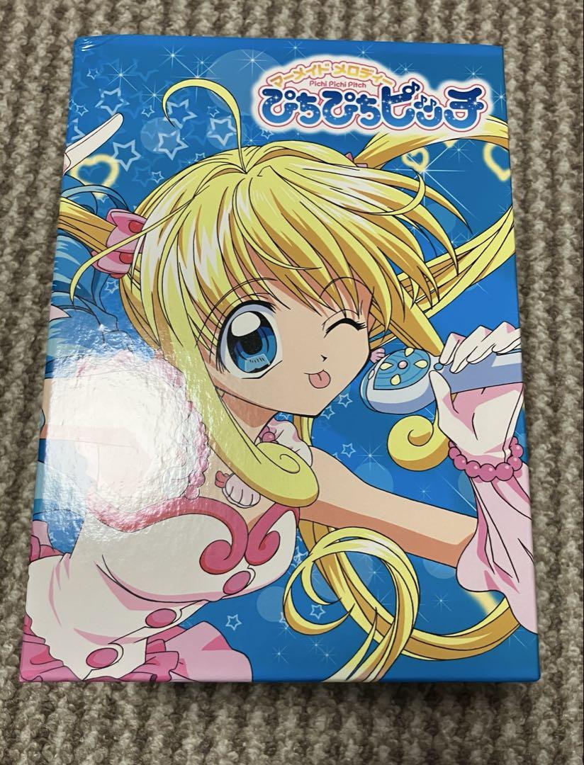 ぴちぴちピッチ 1 DVD 初回特典 ぴちぴちピッチ 1 DVD 初回特典
