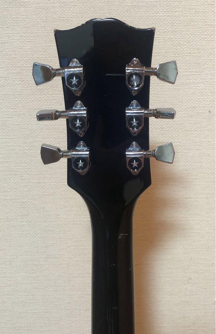 Greco グレコ EG-420 Lefty 1973年製 < Used / 中古品