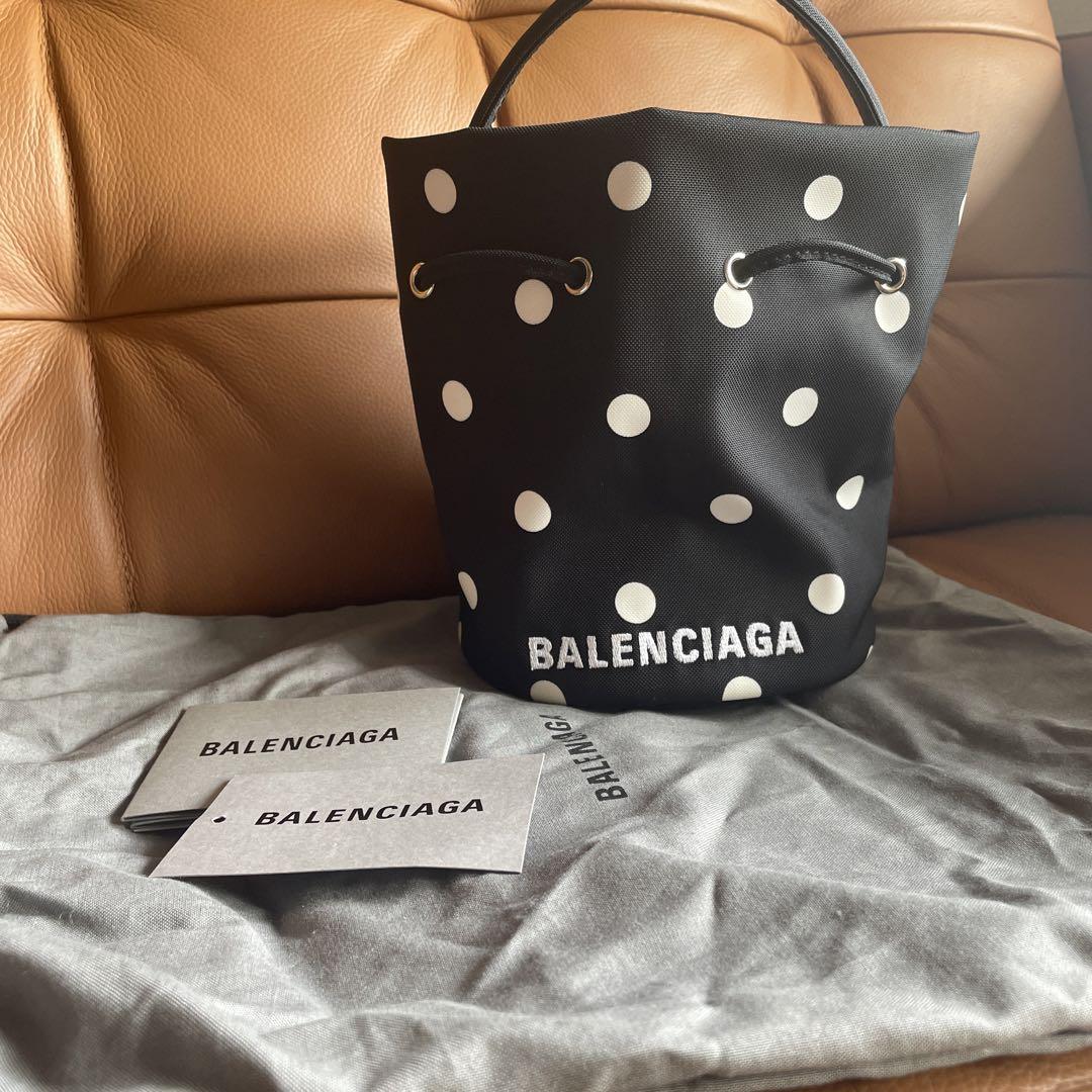 オリジナル まろん様 まろん様 BALENCIAGA (バレンシアガ)ドロー