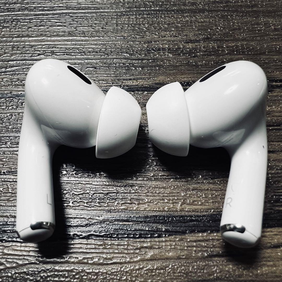 Apple AirPodsPro2