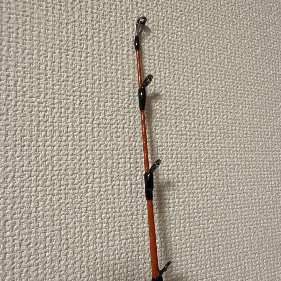 極鋭 タチウオテンヤSP 91H 165AGS