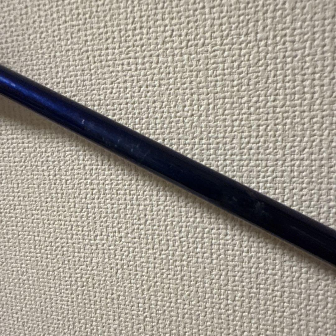 極鋭 タチウオテンヤSP 91H 165AGS