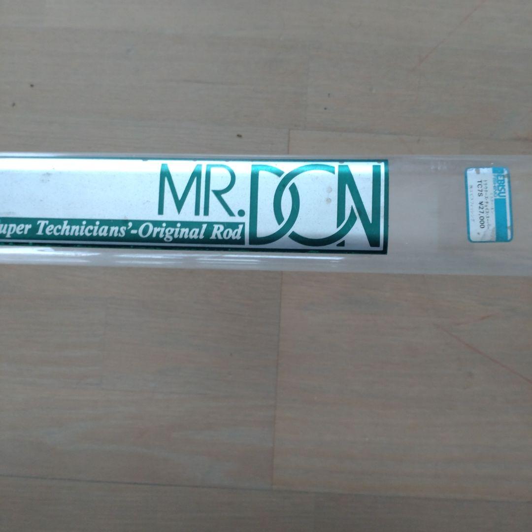 ＭＲ ＤＯＮ ワンピース　ベイトロッド