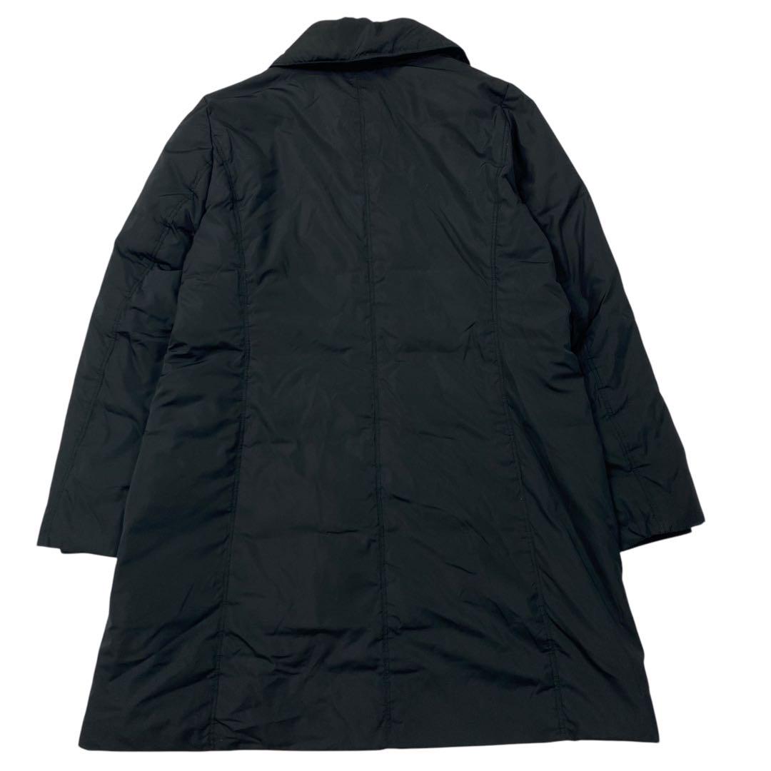 美品 23区 ダウンコート レディース44