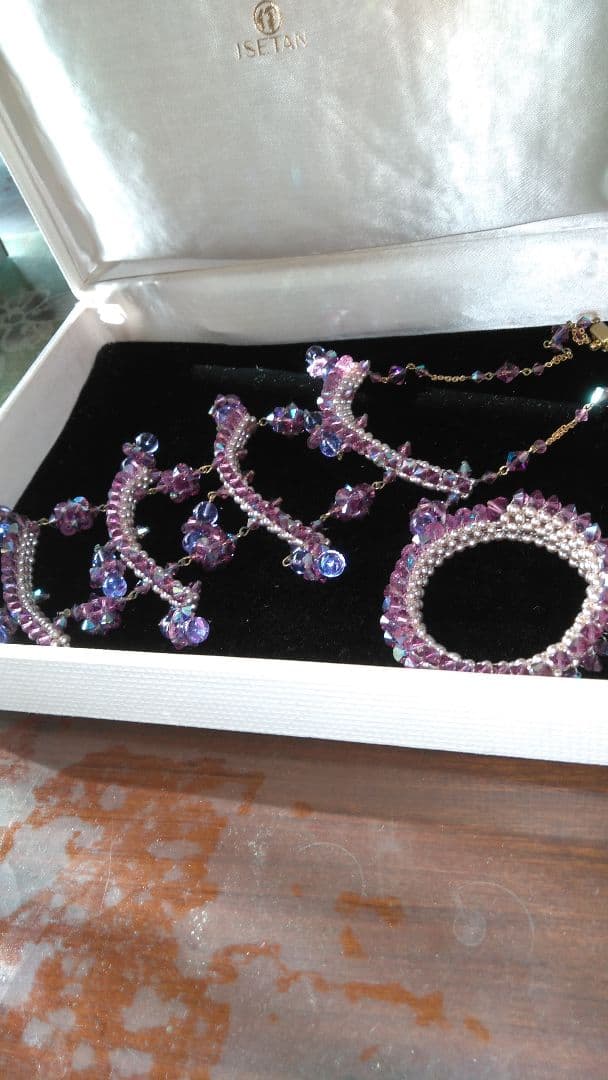 ネックレス、ブレスレット | www.lenzpartner.de