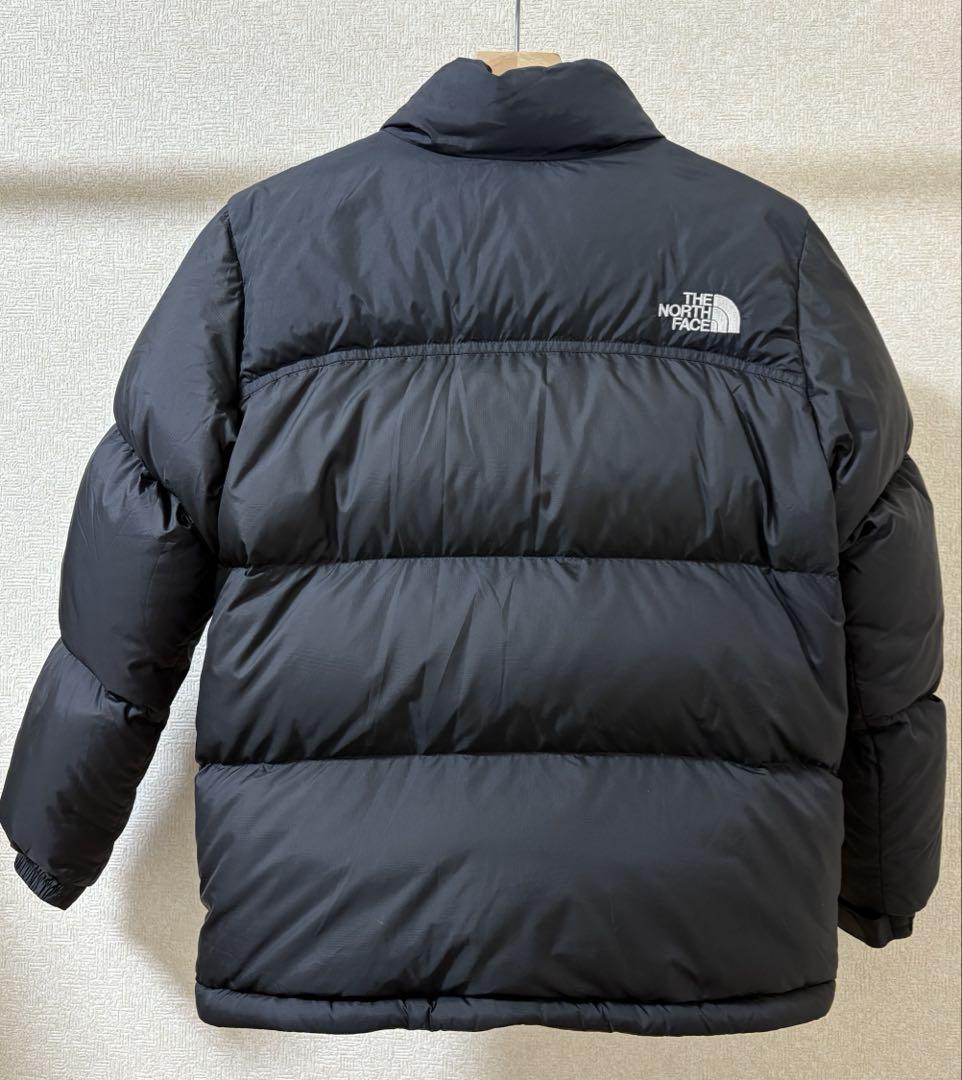 【人気】North Face ダウンジャケット