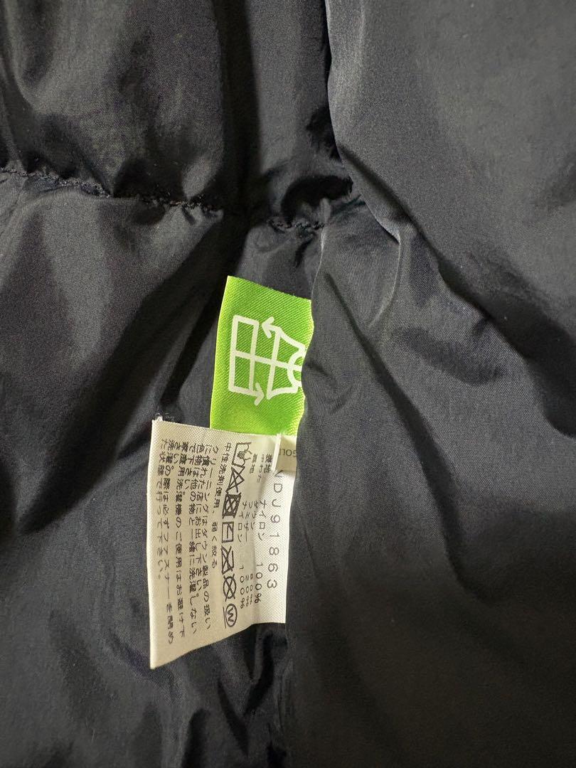 【人気】North Face ダウンジャケット