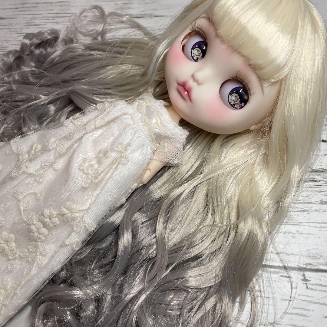 カスタムドール 1179 ＊icydoll＊