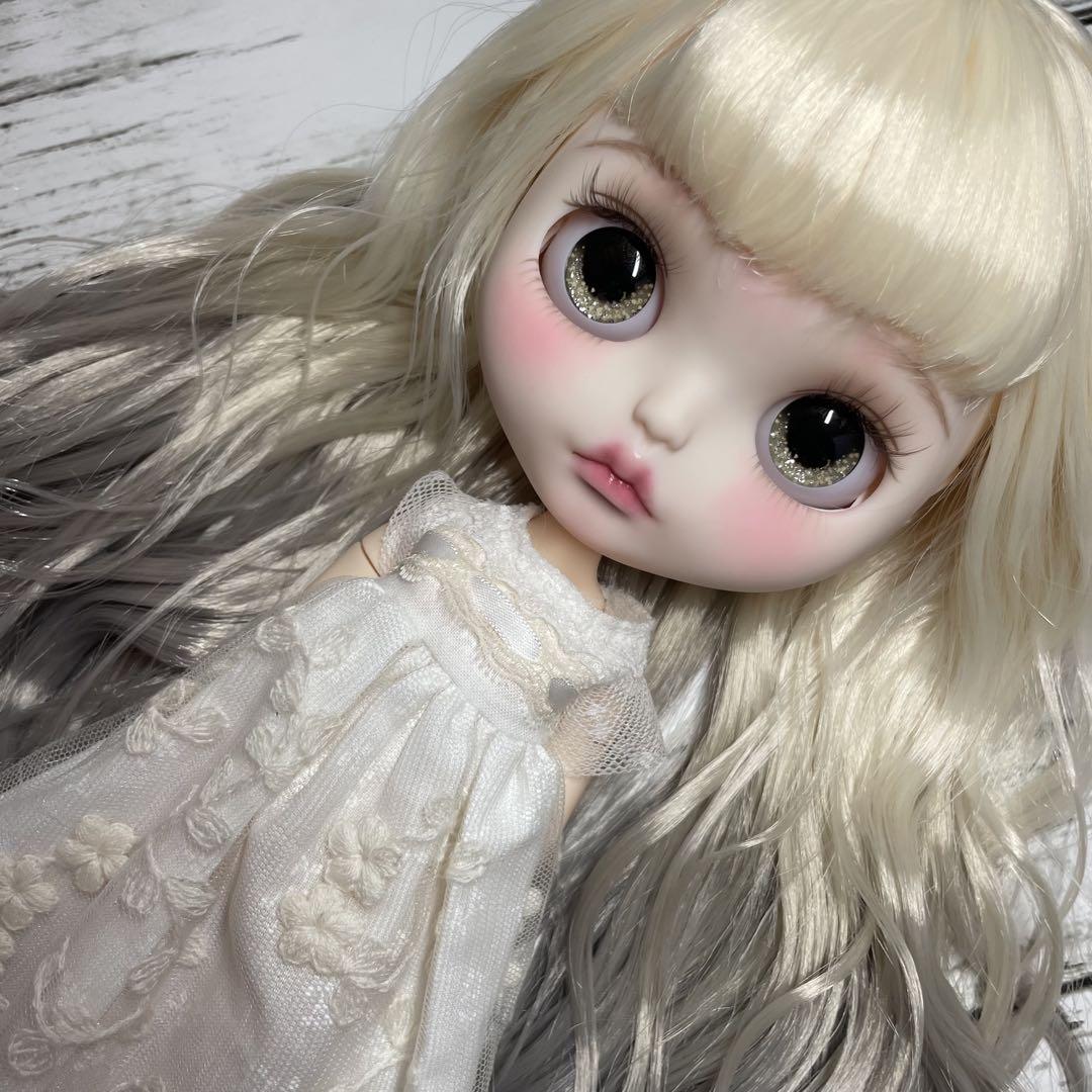 カスタムドール 1179 ＊icydoll＊