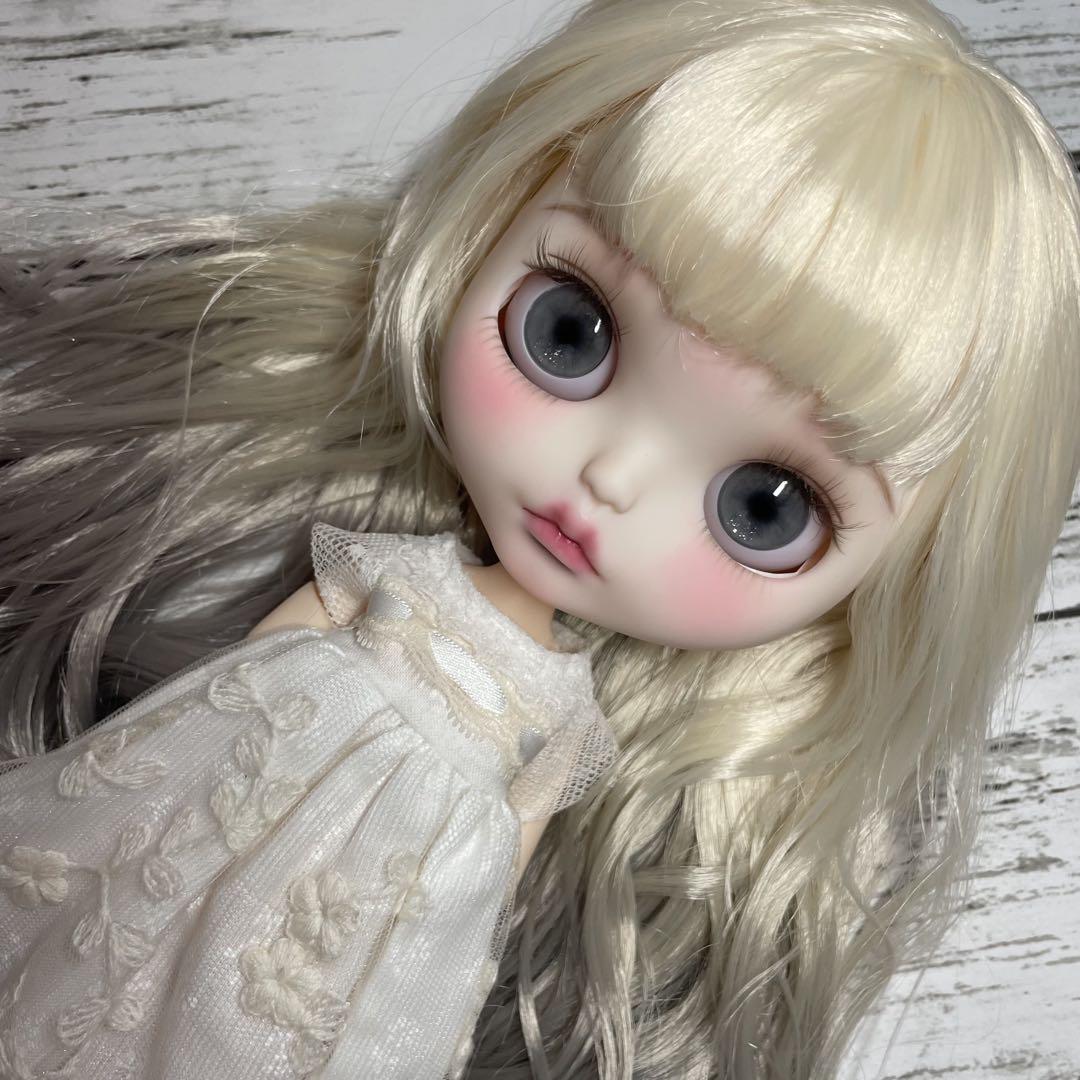 カスタムドール 1179 ＊icydoll＊