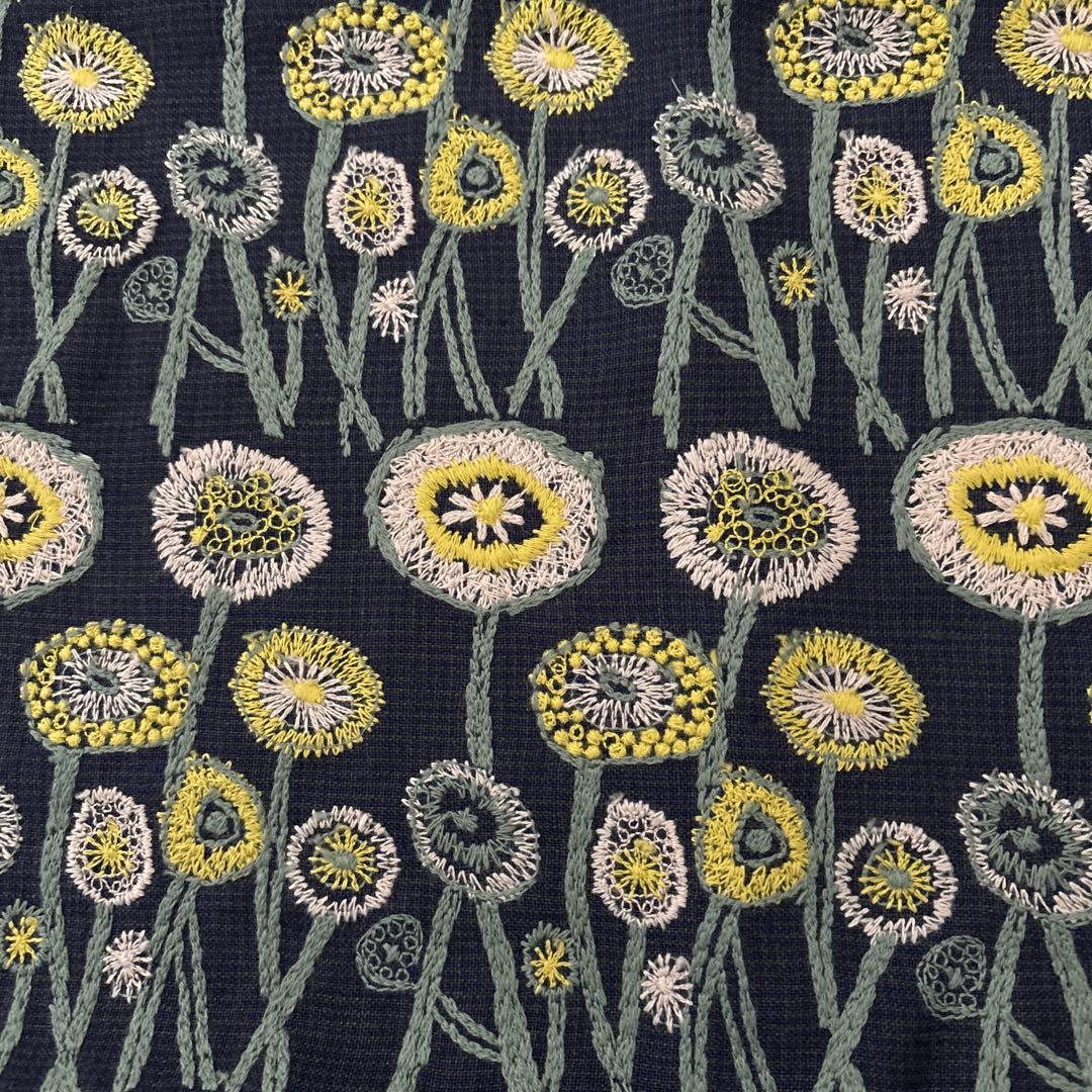 ミナペルホネンpathハギレmina perhonen