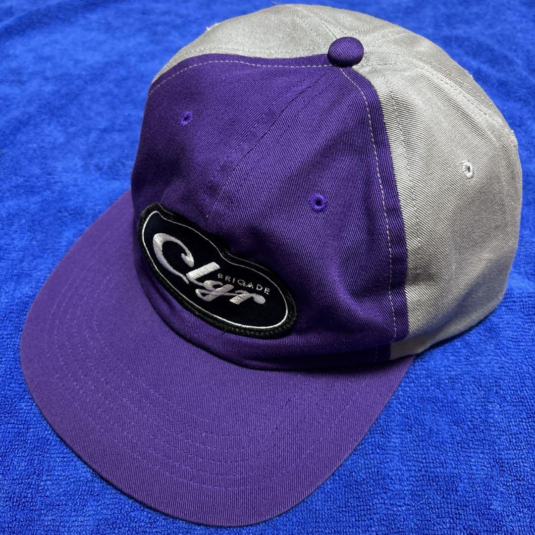 CHALLENGER CAP