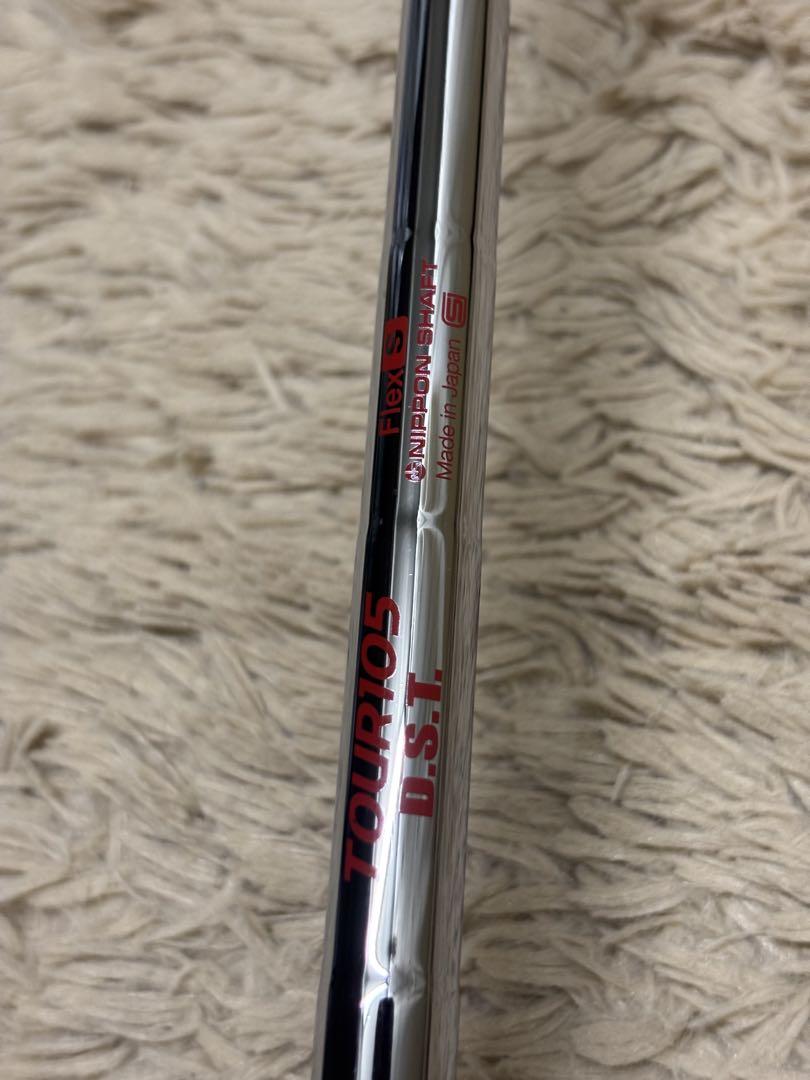 Srixon ZX7 MK-Ⅱ 7番単品　スリクソン