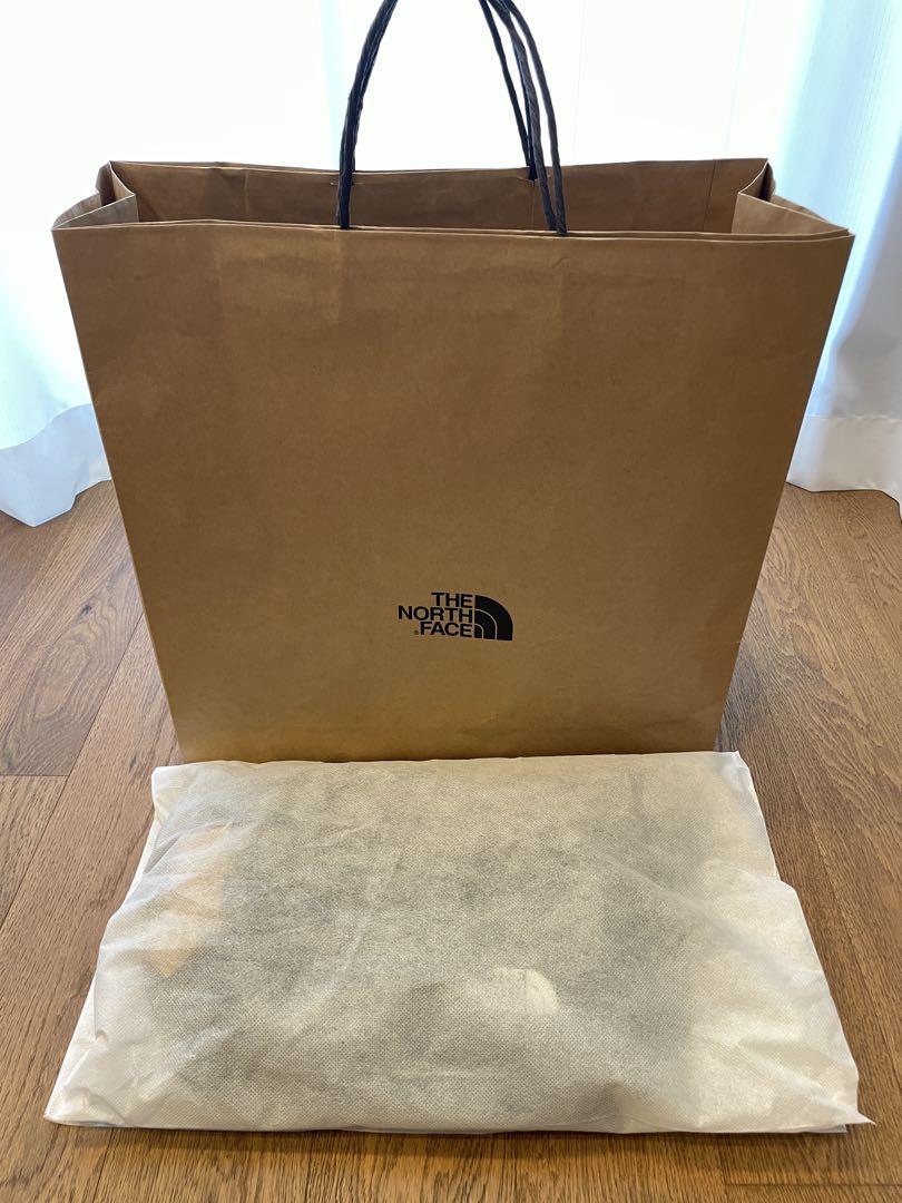 【新品未使用タグ付き】THE NORTH FACE Baby Sling Bag