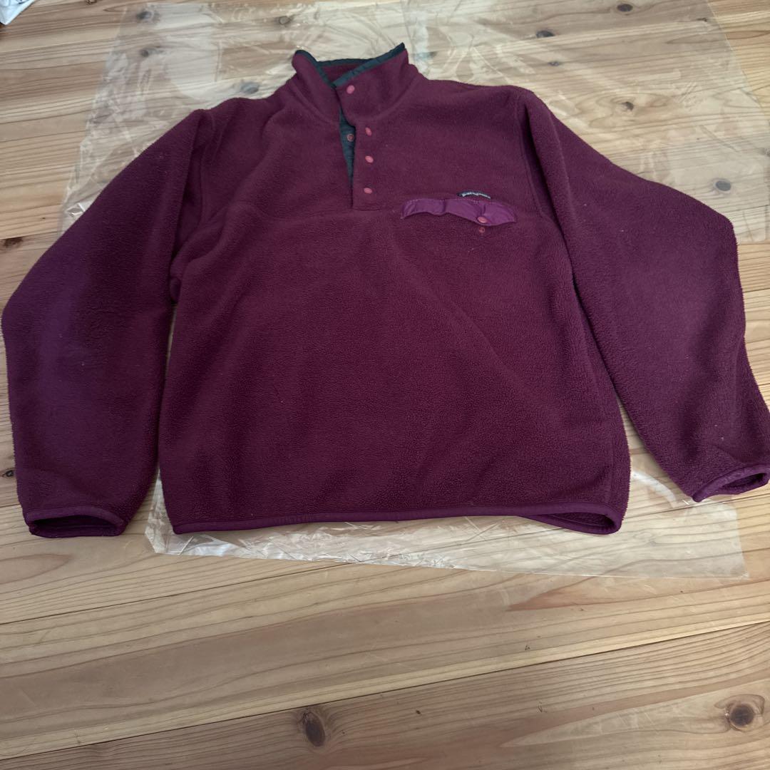 Patagonia アウター