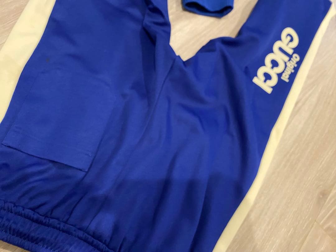 GUCCI ジャージ　xs