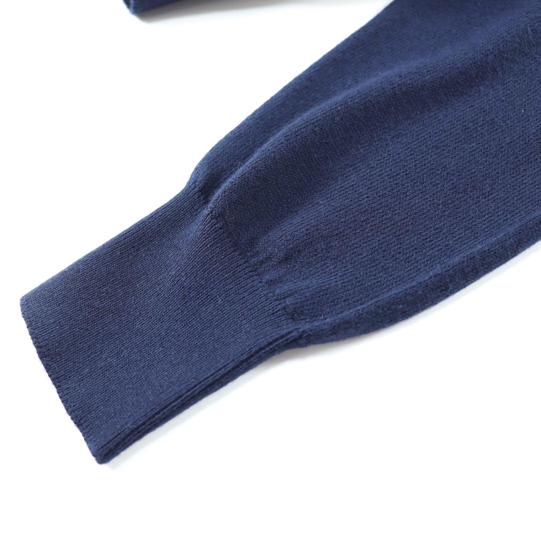新品　MAISON KITSUNE メゾンキツネ　カーディガン  XS メンズ