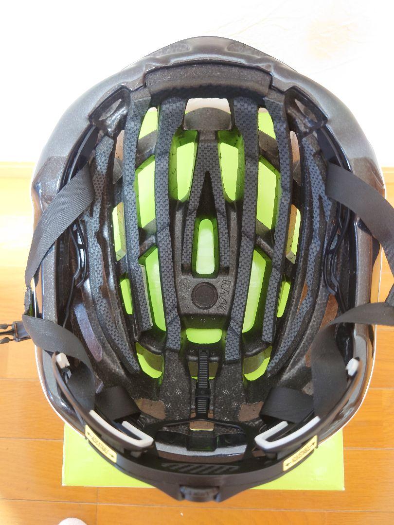 Kask カスク Valegro ロードサイクルヘルメット 美品 メーカー公式 限定配送 Kask カスク 美品 ロードサイクルヘルメット Valegro その他