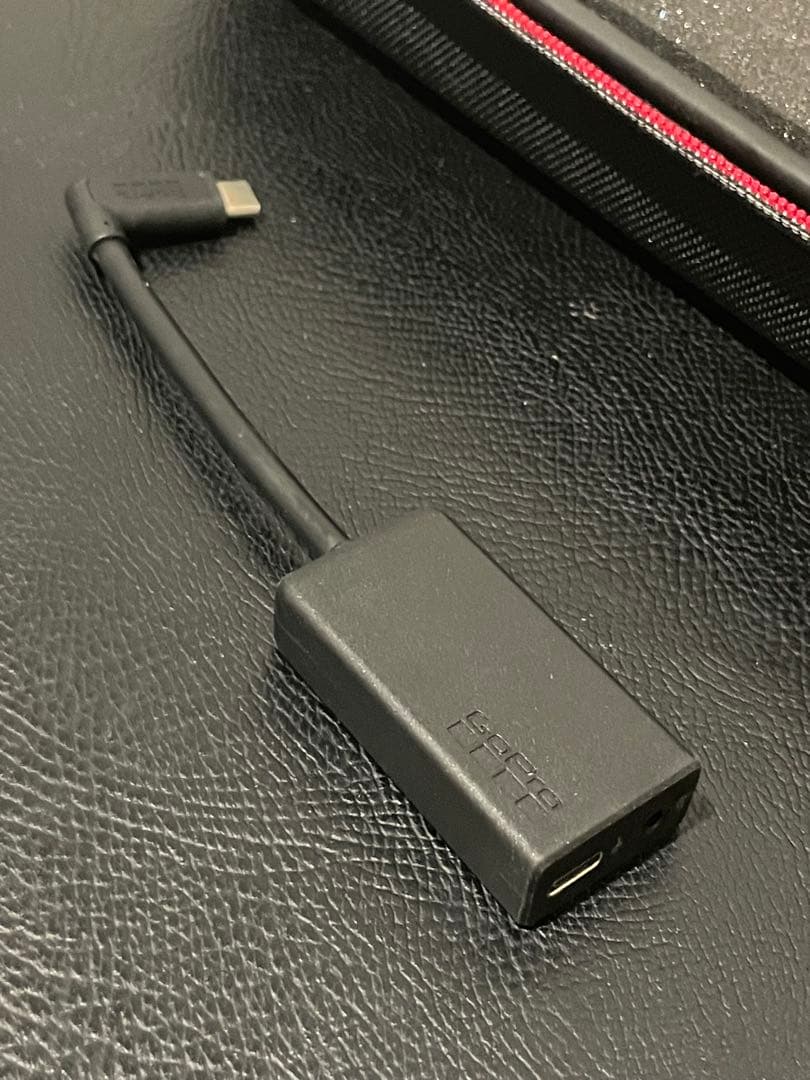 GoPro HERO 11 Black 本体とバッテリー2個