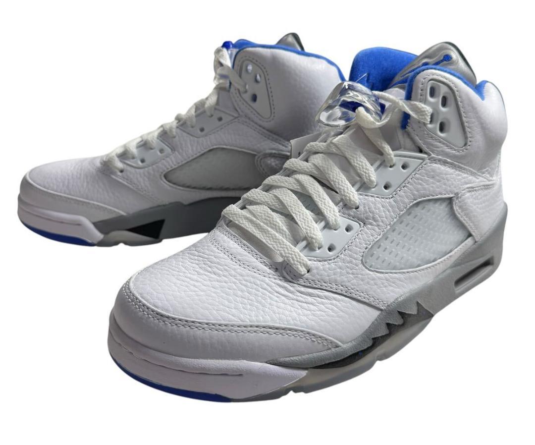 【保障できる】 AIR DD0587-140 JORDAN STEALTH RETRO 5 その他