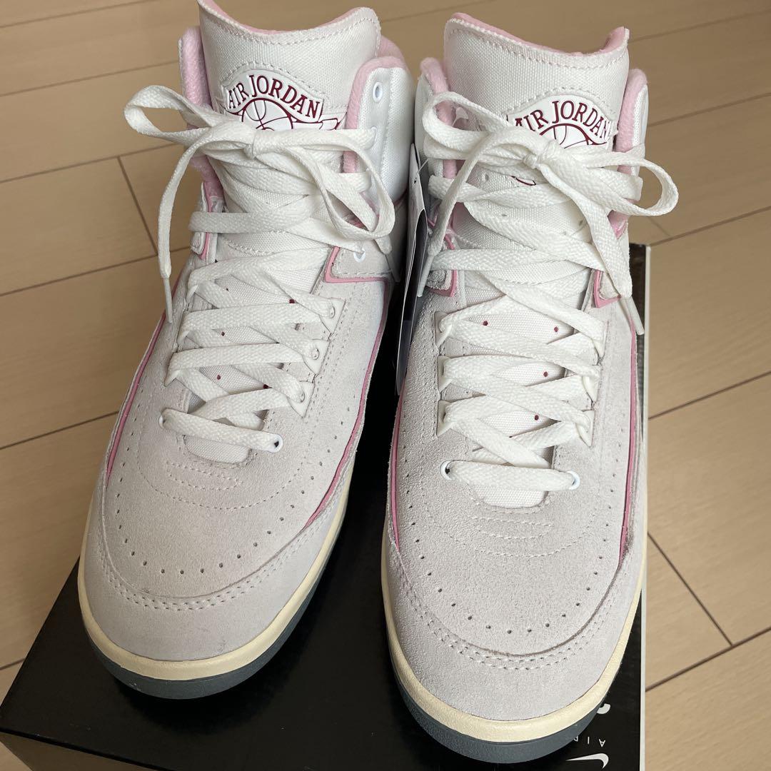 RETRO 27.5cm