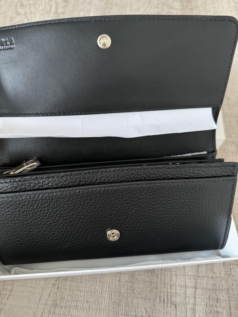 FURLA 長財布
