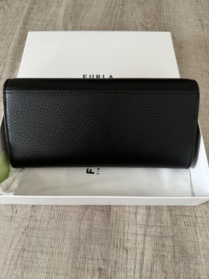 FURLA 長財布