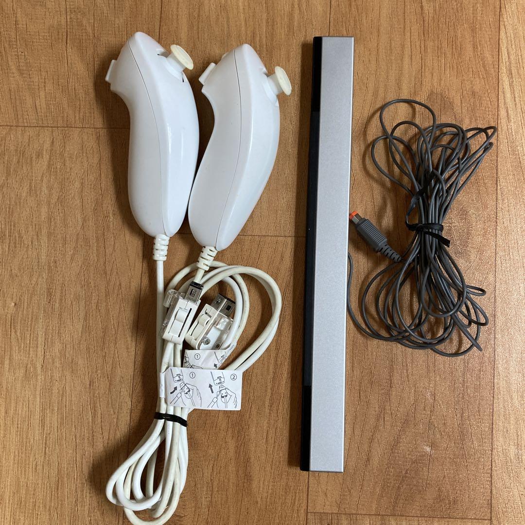 KONAMI|WII周辺機器|HARDOFFオフモール（オフモ）|1010390000034792