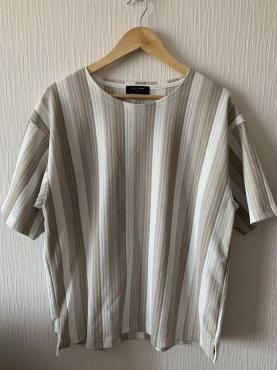 バックナンバー tシャツ Lサイズ